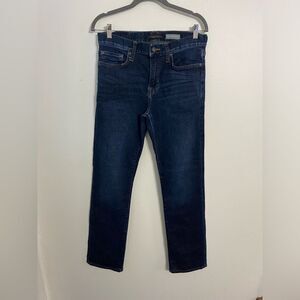 Aeropostale 30/32 straight leg jeans some stretch